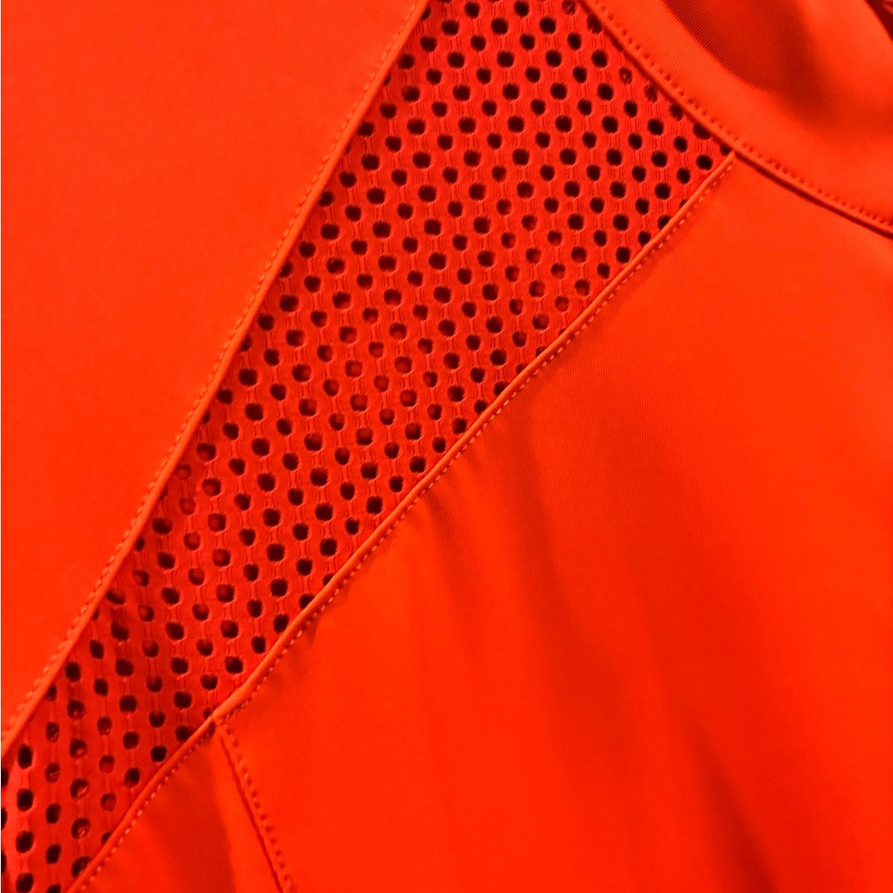 ZYIA Red Pro Trainer Jacket - Picture 6 of 10
